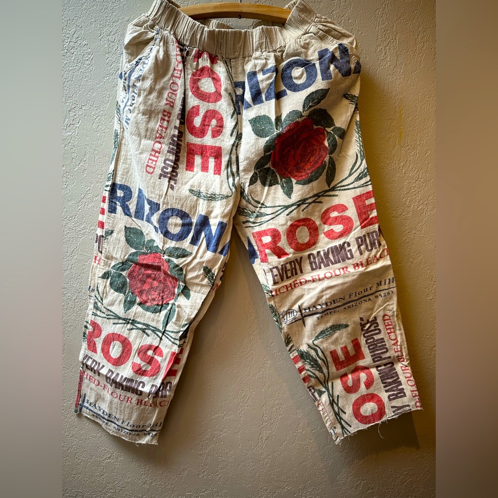 Flour Sack | M